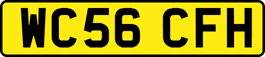 WC56CFH