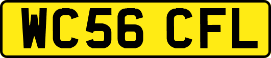 WC56CFL