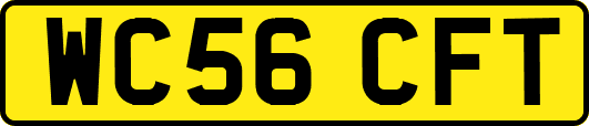 WC56CFT