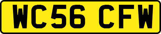 WC56CFW