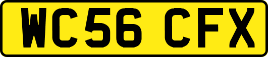 WC56CFX