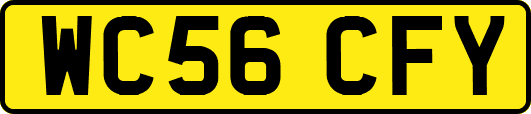 WC56CFY