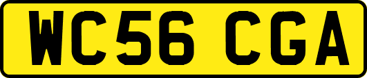 WC56CGA