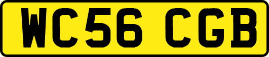 WC56CGB