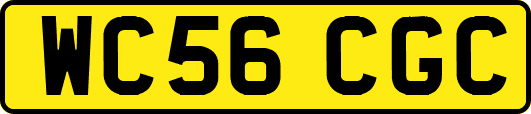 WC56CGC