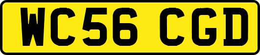 WC56CGD