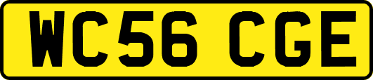 WC56CGE