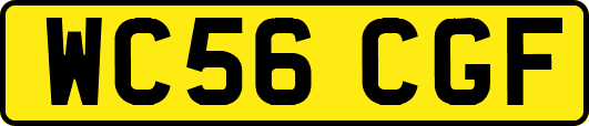 WC56CGF