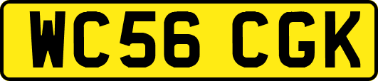 WC56CGK