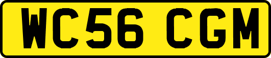 WC56CGM