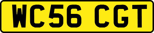 WC56CGT