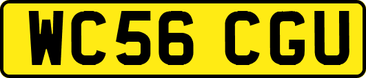 WC56CGU