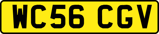 WC56CGV