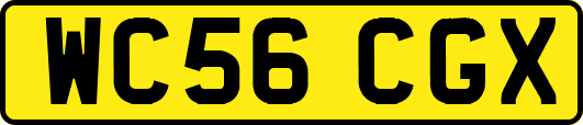 WC56CGX