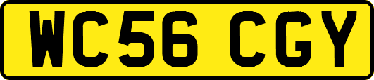 WC56CGY