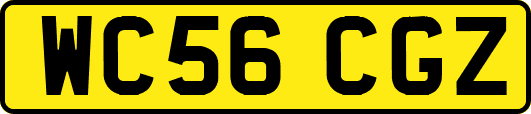 WC56CGZ