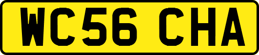 WC56CHA