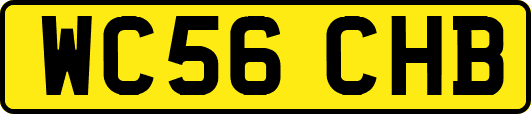 WC56CHB