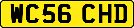 WC56CHD
