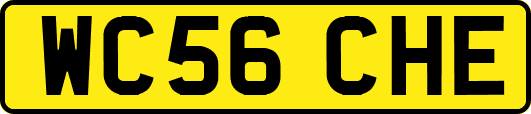 WC56CHE