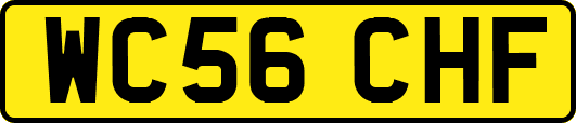 WC56CHF