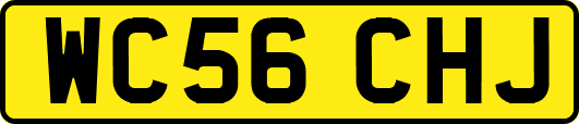 WC56CHJ