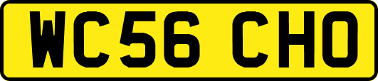 WC56CHO