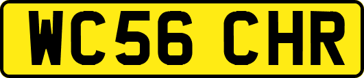 WC56CHR