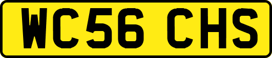 WC56CHS