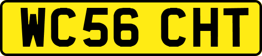WC56CHT