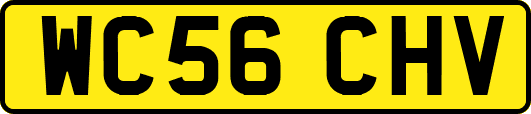 WC56CHV