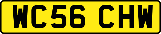 WC56CHW