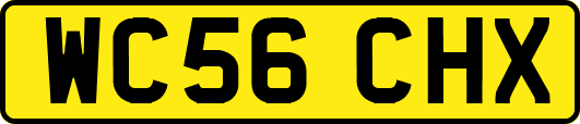 WC56CHX