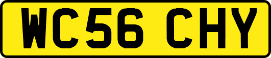 WC56CHY