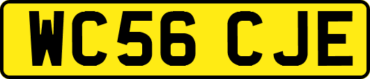 WC56CJE