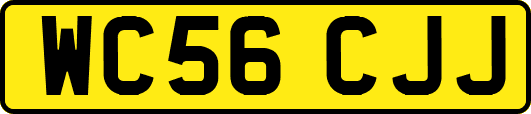 WC56CJJ