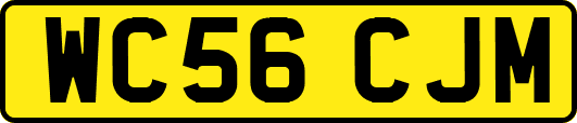 WC56CJM
