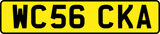 WC56CKA