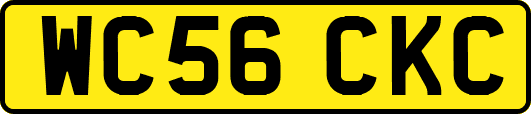 WC56CKC