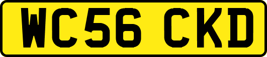 WC56CKD