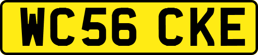 WC56CKE