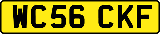 WC56CKF