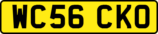 WC56CKO