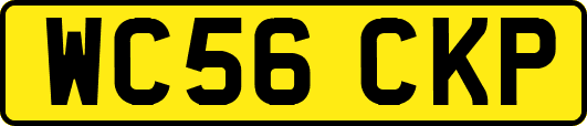 WC56CKP