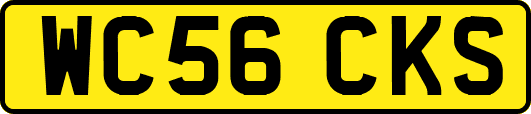 WC56CKS