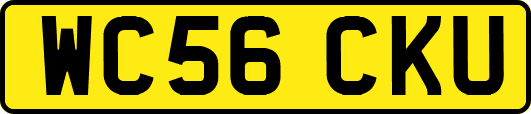 WC56CKU