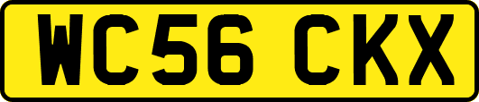 WC56CKX