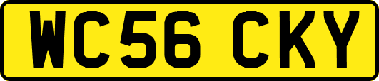 WC56CKY
