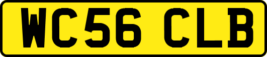WC56CLB