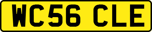 WC56CLE